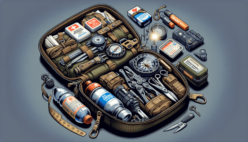 what to pack in bug out bag